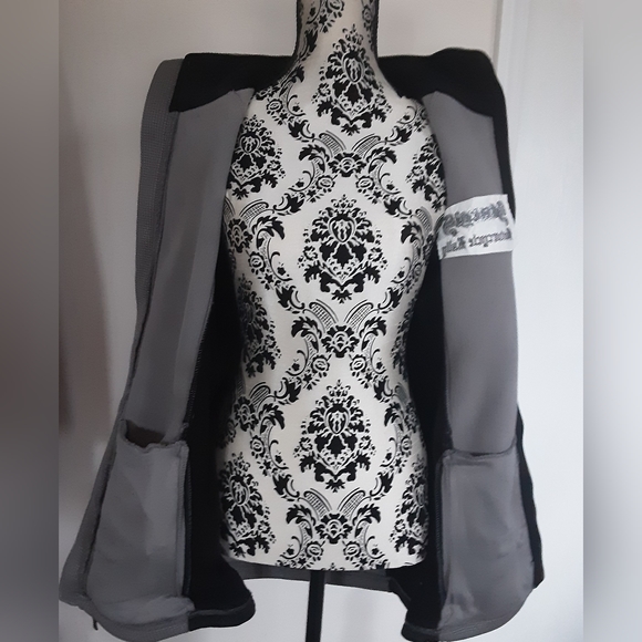 MOTORCYCLE STURGIS JACKET M - Picture 5 of 9